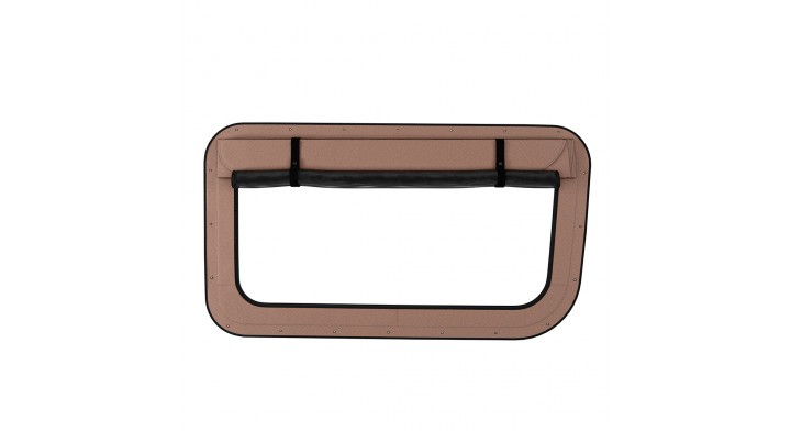 Winthermo Sprinter 907 Driver Side