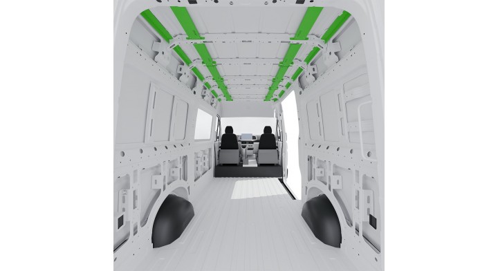 Moon Frame 3.0 Set - MAN/CRAFTER L2H2