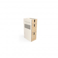 Moon Kitchen Solid Model 63