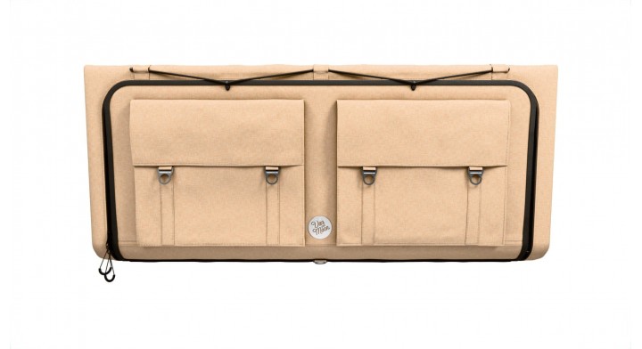 Moon Box Titan, 95cm, 101°, Beige