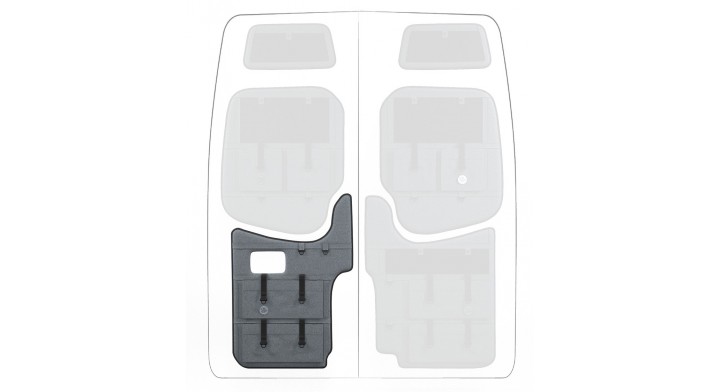 Moon Organizer Mercedes Sprinter 906,...
