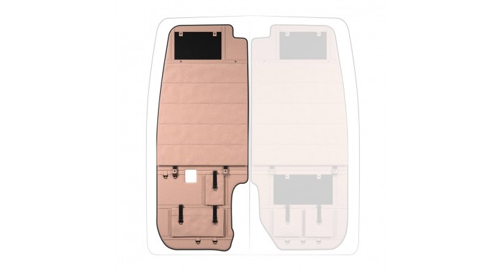 Moon Organizer MAX WINDOW Mercedes...