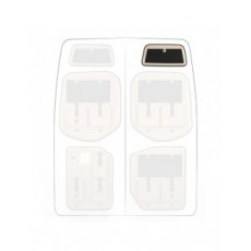 Moon Organizer Mercedes...