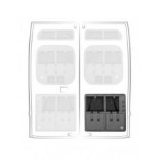 Moon Organizer Citroen...
