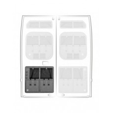 Moon Organizer Citroen...
