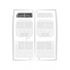 Moon Organizer Citroen...