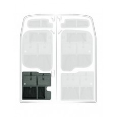 Moon Organizer Ford Transit...