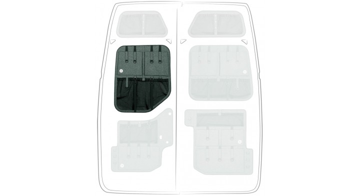 Moon Organizer Renault Master 3,...