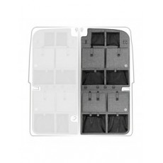 Moon Organizer MAX Ford...