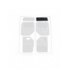 Moon Organizer VW Crafter...