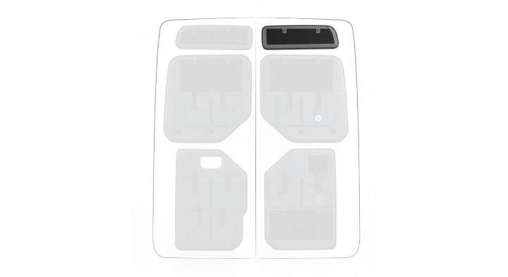 Moon Organizer VW Crafter II, H2,...
