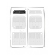 Moon Organizer Citroen...