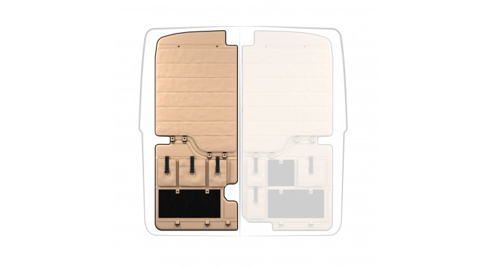 Moon Organizer Max WINDOW Ford...