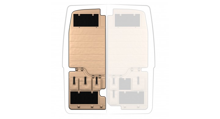Moon Organizer Max WINDOW Ford...
