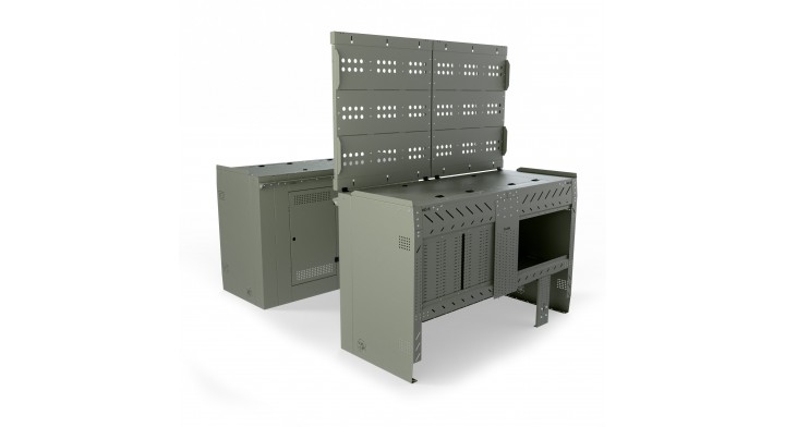 Moon Bed Classic - MAN TGE,...