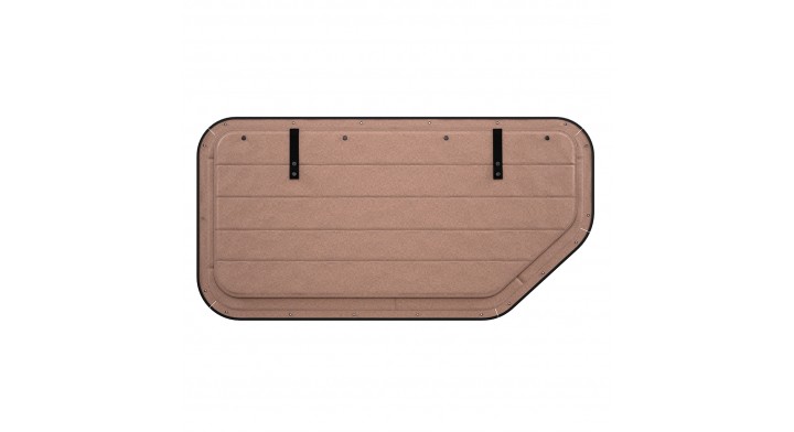 Winthermo Master III/Movano Passanger...
