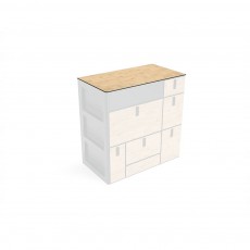 Blat dla Moon Kitchen Model 30