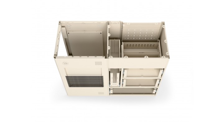 Moon Kitchen Solid Model 2 Shell (2026)