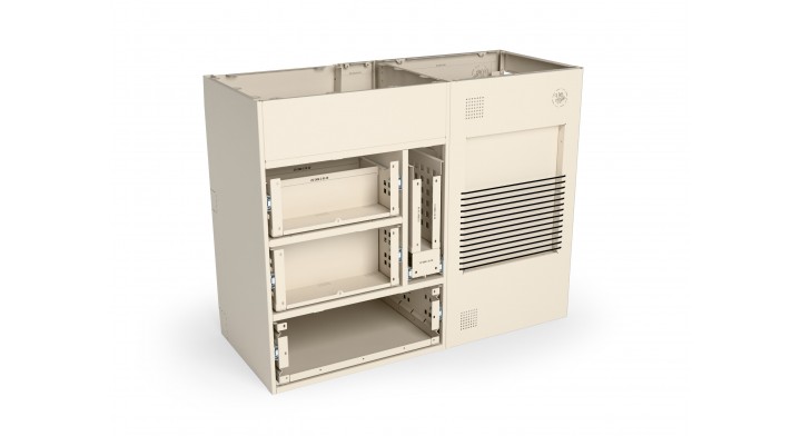 Moon Kitchen Solid Model 2 UK Shell...