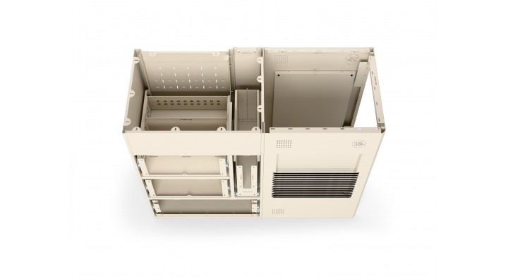 Moon Kitchen Solid Model 2 UK Shell...
