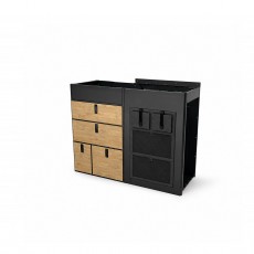 Moon Kitchen Solid Model 80 UK