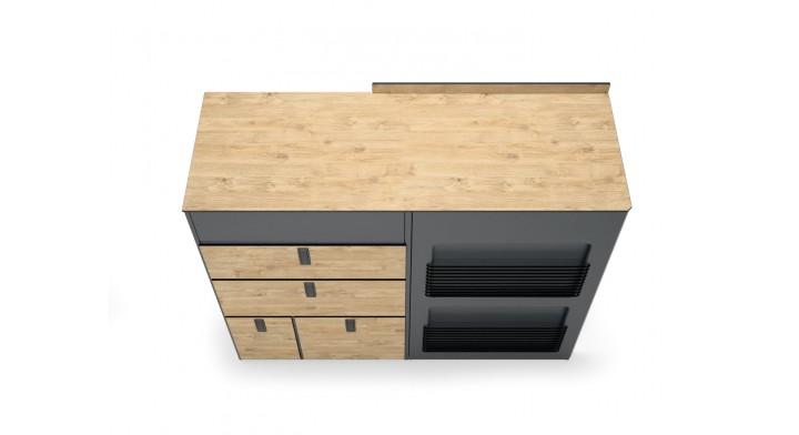 Blat dla Moon Kitchen Model 81 UK