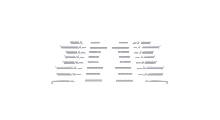 Moon Frame 3.0 Set - MAN TGE /...