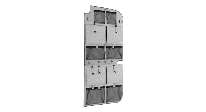 Moon Organizer Max Ford Transit MK8...