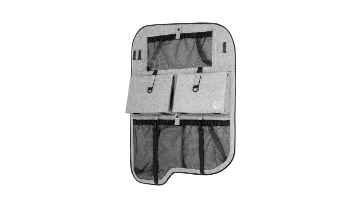 Moon Organizer Ford Transit MK8 FWD H2