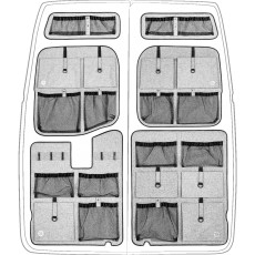 Moon Organizer Renault...