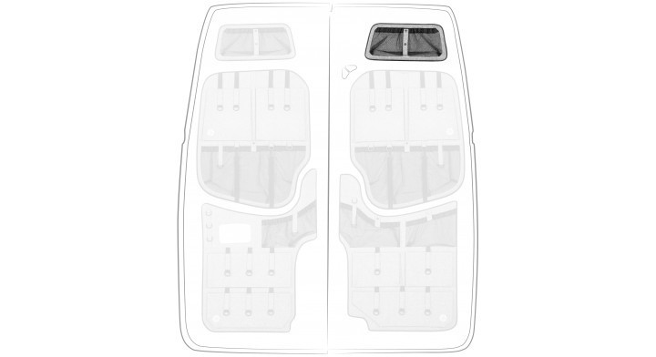 Moon Organizer Sprinter 906/Crafter I...