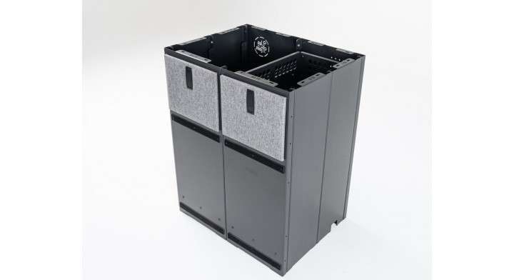Moon Kitchen 65 cm module (5)