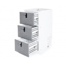 Moon Kitchen. 40 cm module...