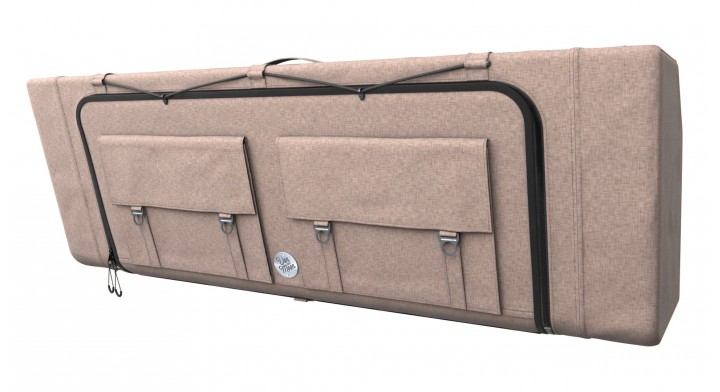 Moon Box Titan 109°