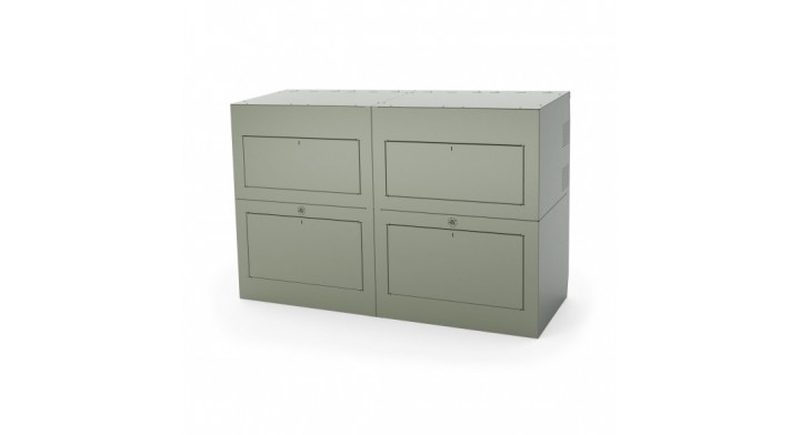 GA WaterThermo H90D43 cm