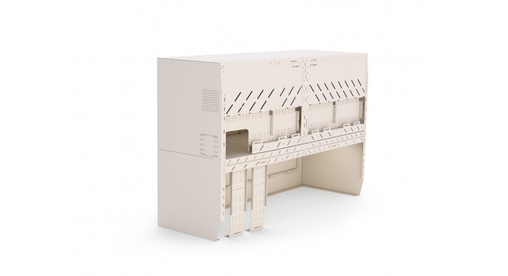 GA MAN/Crafter ElectricThermo H81D43 cm