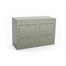 Moon Garage MAN/Crafter 4x4...