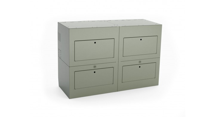 Moon Garage MAN/Crafter 4x4...