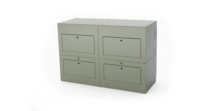 Moon Garage MAN/Crafter 4x4...