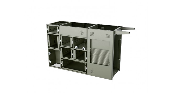 Moon Kitchen Solid Model 1 UK