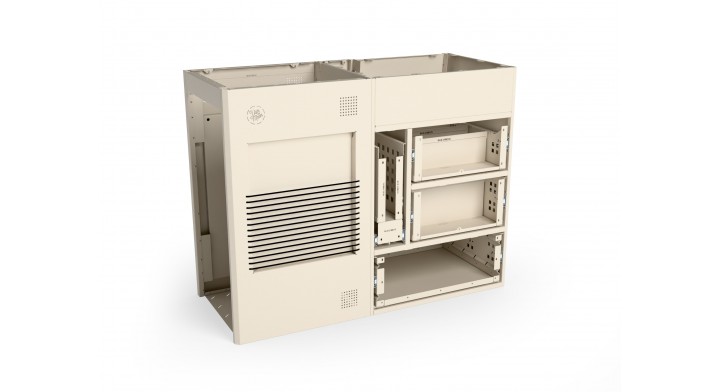 Moon Kitchen Solid Model 2 (2026)