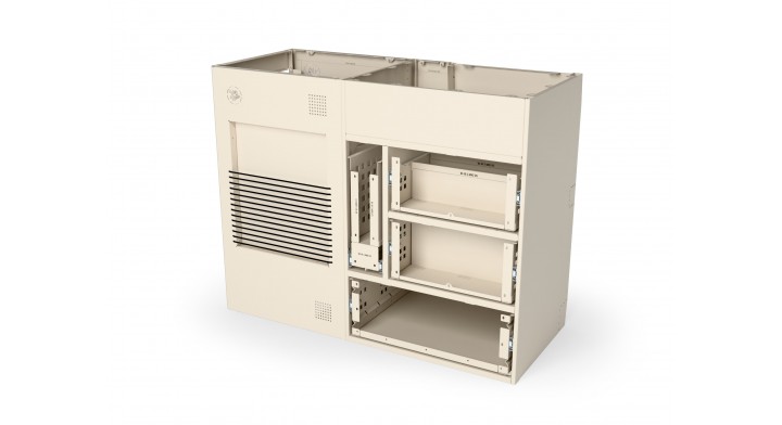 Moon Kitchen Solid Model 2 (2026)