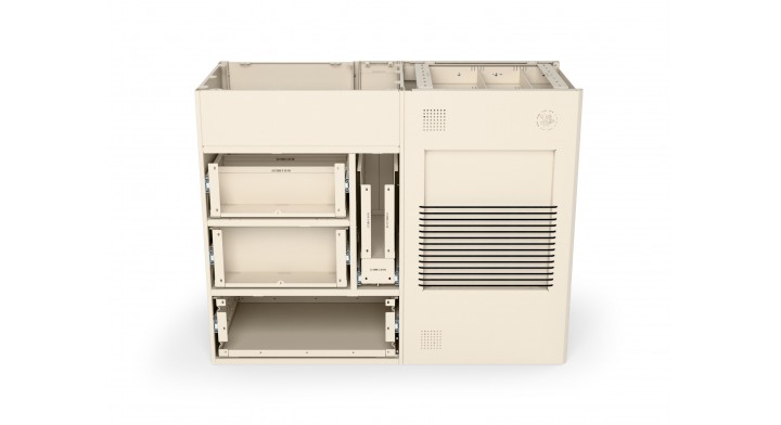 Moon Kitchen Solid Model 2 UK (2026)