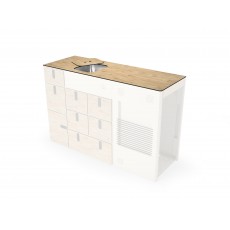 Blat dla Moon Kitchen Model...