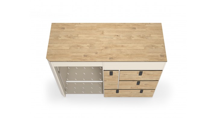 Blat dla Moon Kitchen Model 3