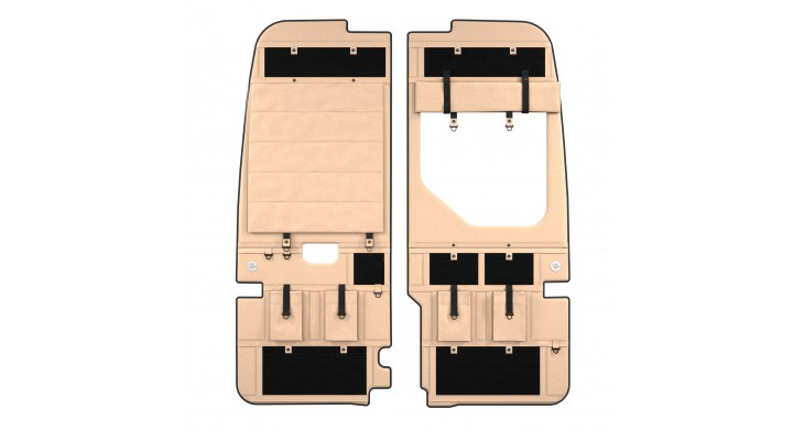 Moon Organizer MAX WINDOW MAN TGE /...