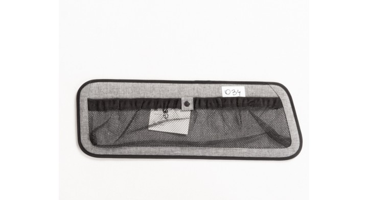 Moon Organizer, Renault Master, Left...