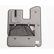 Moon Organizer, Renault...