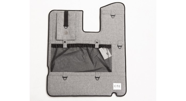 Moon Organizer, Renault Master, Right...