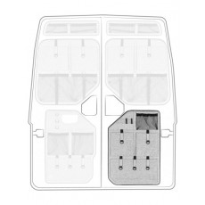 Moon Organizer Crafter/MAN,...